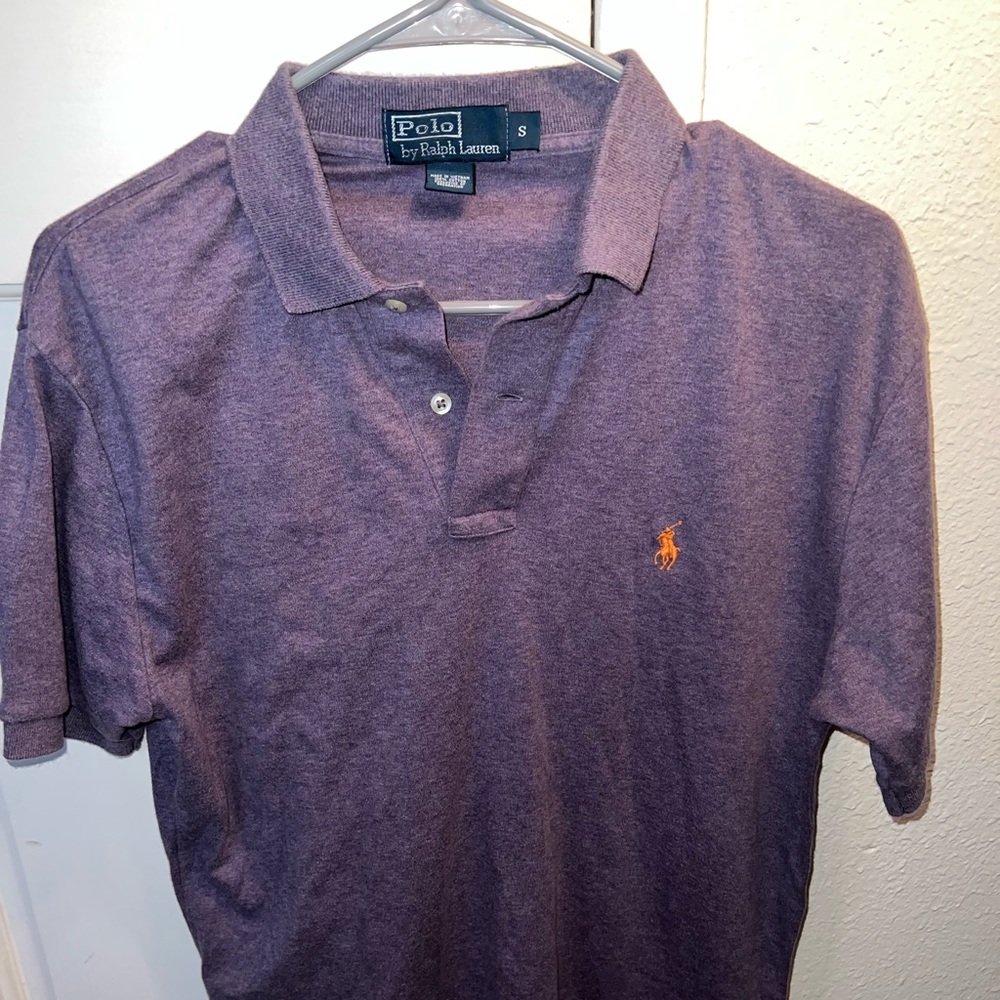 Men’s Polo Ralph Lauren Polo Small